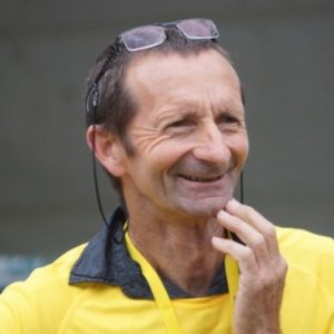 Jean Paul BAIZEAU Jean Paul BAIZEAU