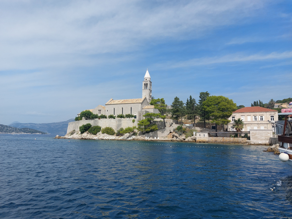 Iles Elaphites