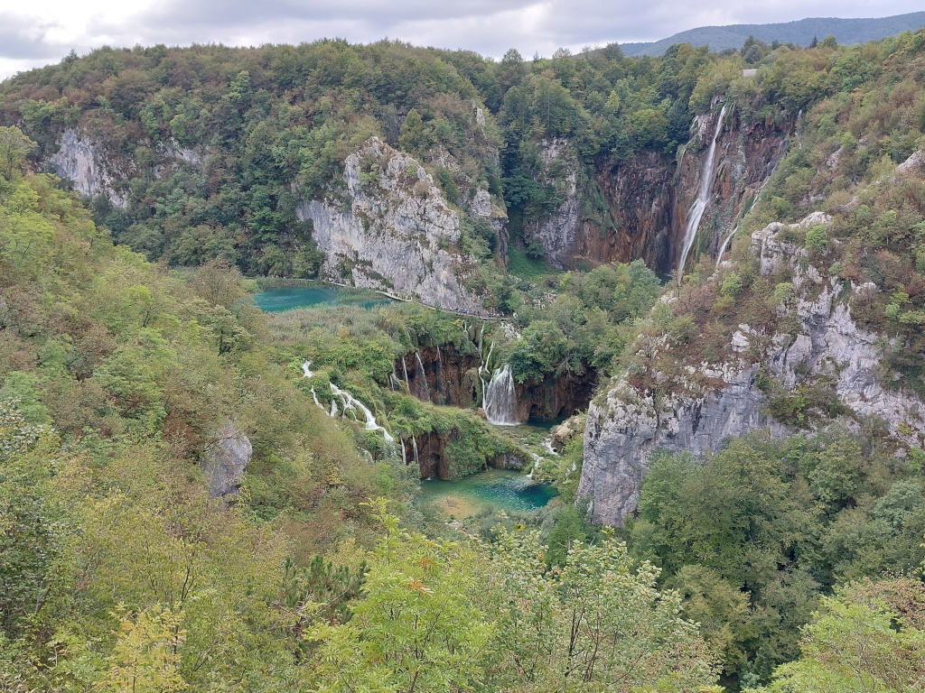  Parc de Plitvice