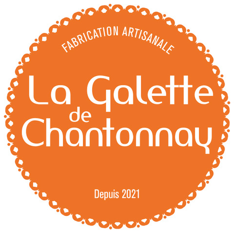LA GALETTE DE CHANTONNAY