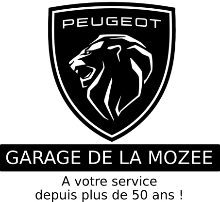 Garage de la mozée