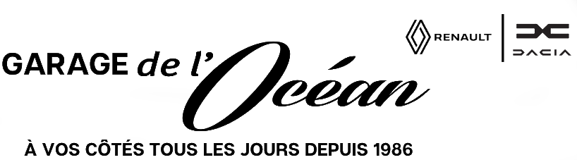 garage de l’Océan