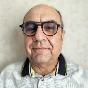 Yannick GAIGNEUX
