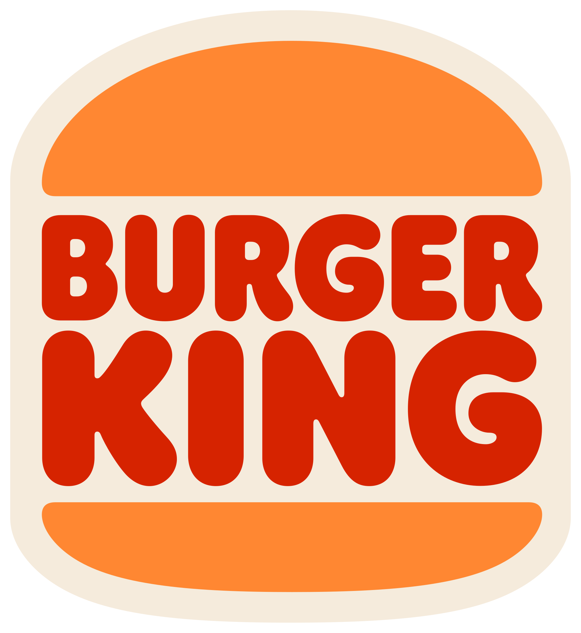 Nouveau partenaire, Burger King Chantonnay