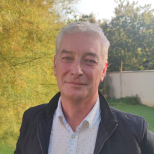 Hervé LOIZEAU