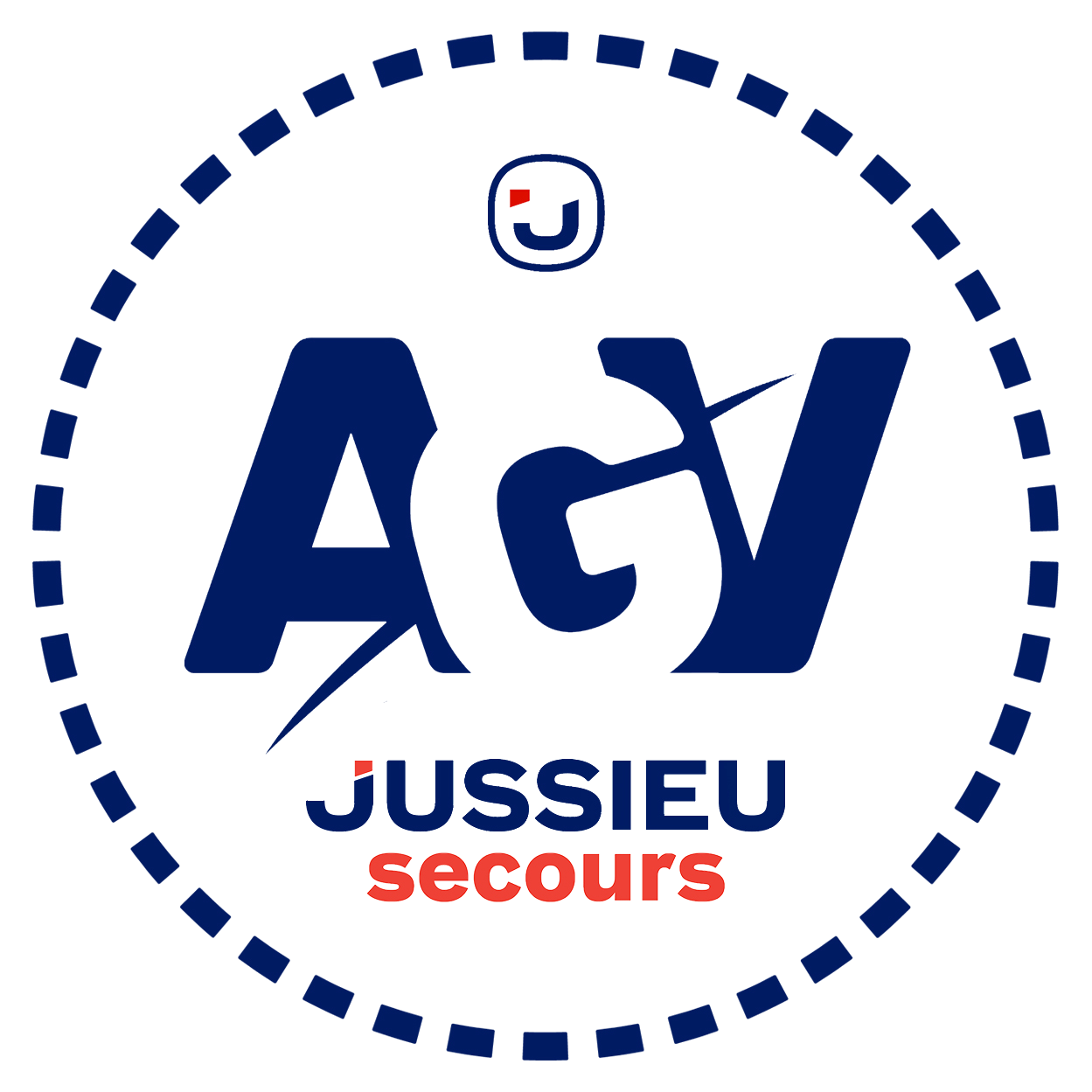 AGV JUSSIEU AGV JUSSIEU